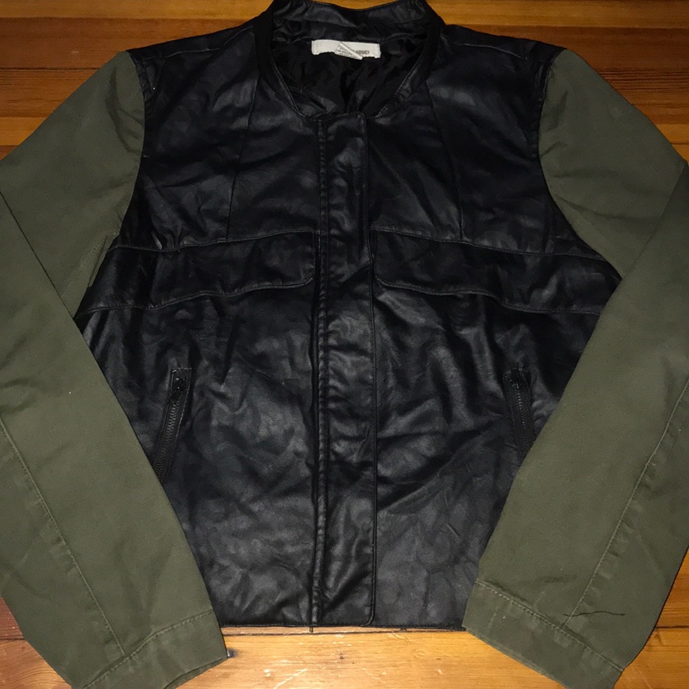Jacket
